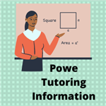 Powe Tutoring 